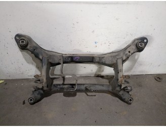Replacement rear axle for Ford Mondeo IV Sedan (ba7) 2.0 tdci OEM IAM reference 1691824 1691824