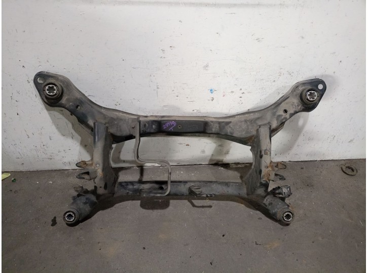 Recambio de puente trasero para ford mondeo iv sedán (ba7) 2.0 tdci referencia OEM IAM 1691824 1691824 