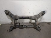 Recambio de puente trasero para ford mondeo iv sedán (ba7) 2.0 tdci referencia OEM IAM 1691824 1691824 