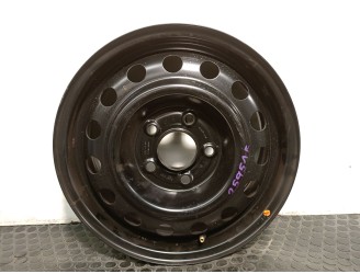 Recambio de llanta para hyundai i30 (fd) 1.4 referencia OEM IAM 529101H500 R1551/2JX15CHET47 