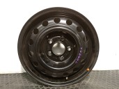 Recambio de llanta para hyundai i30 (fd) 1.4 referencia OEM IAM 529101H500 R1551/2JX15CHET47 