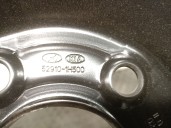 Recambio de llanta para hyundai i30 (fd) 1.4 referencia OEM IAM 529101H500 R1551/2JX15CHET47 