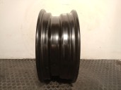 Replacement rim for hyundai i30 (fd) 1.4 OEM IAM reference 529101H500 R1551/2JX15CHET47