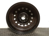 Recambio de llanta para hyundai i30 (fd) 1.4 referencia OEM IAM 529101H500 R1551/2JX15CHET47 