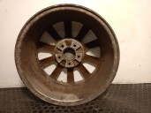 Recambio de llanta para opel astra h (a04) 1.7 cdti (l48) referencia OEM IAM 13116623 R166.5JX16ET37 