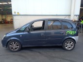 opel meriva a monospace (x03) del año 2010