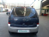 Opel Meriva A Minivan (X03) from year 2010