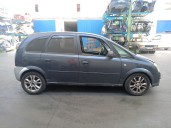 opel meriva a monospace (x03) del año 2010
