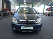 Opel Meriva A Minivan (X03) from year 2010
