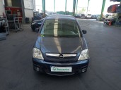 Opel Meriva A Minivan (X03) from year 2010