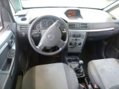 opel meriva a monospace (x03) del año 2010