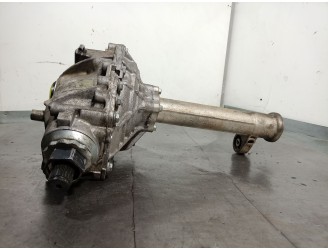 Recambio de diferencial delantero para land rover discovery v (l462) 2.0 sd4 4x4 referencia OEM IAM HPLA3017BA LR089623 2836216