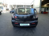 mazda 3 (bk) del año 2008