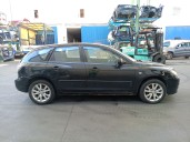 mazda 3 (bk) del año 2008