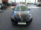 mazda 3 (bk) del año 2008