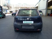 fiat grande punto (199_) del año 2011