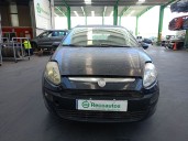 fiat grande punto (199_) del año 2011