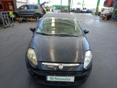 fiat grande punto (199_) del año 2011