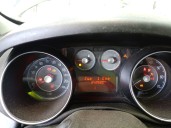 fiat grande punto (199_) del año 2011