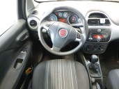 fiat grande punto (199_) del año 2011