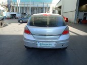 opel astra h (a04) del año 2007