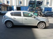 opel astra h (a04) del año 2007