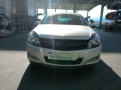 opel astra h (a04) del año 2007