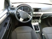 opel astra h (a04) del año 2007
