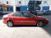 renault laguna ii (bg0/1_) del año 2006