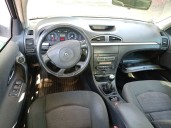 renault laguna ii (bg0/1_) del año 2006
