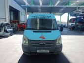 ford transit furgoneta (fa_ _) del año 2013