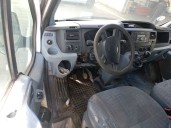 ford transit furgoneta (fa_ _) del año 2013