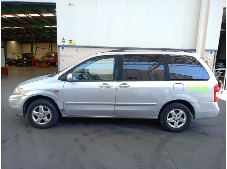 MAZDA MPV II (LW)