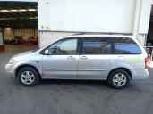 mazda mpv ii (lw) del año 2002
