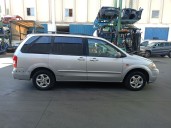 mazda mpv ii (lw) del año 2002
