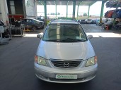 mazda mpv ii (lw) del año 2002