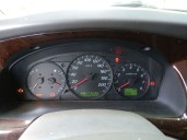 mazda mpv ii (lw) del año 2002