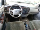 mazda mpv ii (lw) del año 2002