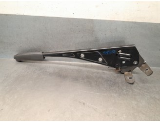 Recambio de palanca freno de mano para smart cabrio (450) 0.6 (s1old2, 450.452) referencia OEM IAM 000743000 Q0007430V009C 