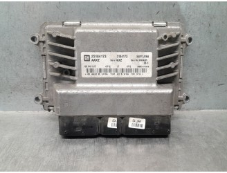 CENTRALITA MOTOR UCE 25184173 