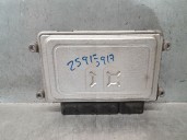 Recambio de centralita motor uce para chevrolet orlando (j309) 1.8 referencia OEM IAM 25184173 