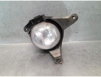 Recambio de faro antiniebla izquierdo para chevrolet orlando (j309) 1.8 referencia OEM IAM 95072714 95072714 