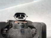 Recambio de faro antiniebla izquierdo para chevrolet orlando (j309) 1.8 referencia OEM IAM 95072714 95072714 