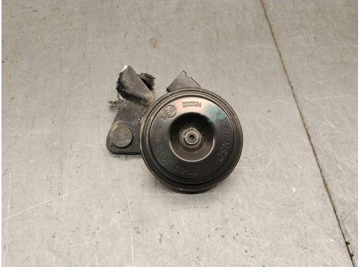 Recambio de claxon para toyota highlander (gsu7_, axuh7_, txua7_) 2.5 hybrid awd (axuh78) referencia OEM IAM 8656048070 86560480