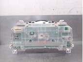 Recambio de cuadro instrumentos para mazda 3 (bm, bn) 2.2 d referencia OEM IAM BHS20400807 BHR155214 