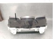 Recambio de cuadro instrumentos para mazda 3 (bm, bn) 2.2 d referencia OEM IAM BHS20400807 BHR155214 