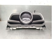 Recambio de cuadro instrumentos para mazda 3 (bm, bn) 2.2 d referencia OEM IAM BHS20400807 BHR155214 