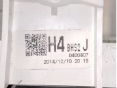 Recambio de cuadro instrumentos para mazda 3 (bm, bn) 2.2 d referencia OEM IAM BHS20400807 BHR155214 