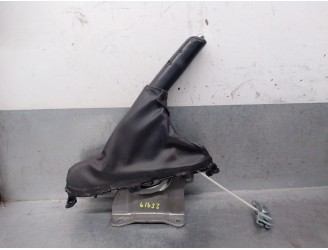Recambio de palanca freno de mano para mazda 3 (bm, bn) 2.2 d referencia OEM IAM BHN144010B BHN144010B 