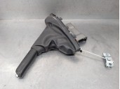 Recambio de palanca freno de mano para mazda 3 (bm, bn) 2.2 d referencia OEM IAM BHN144010B BHN144010B 